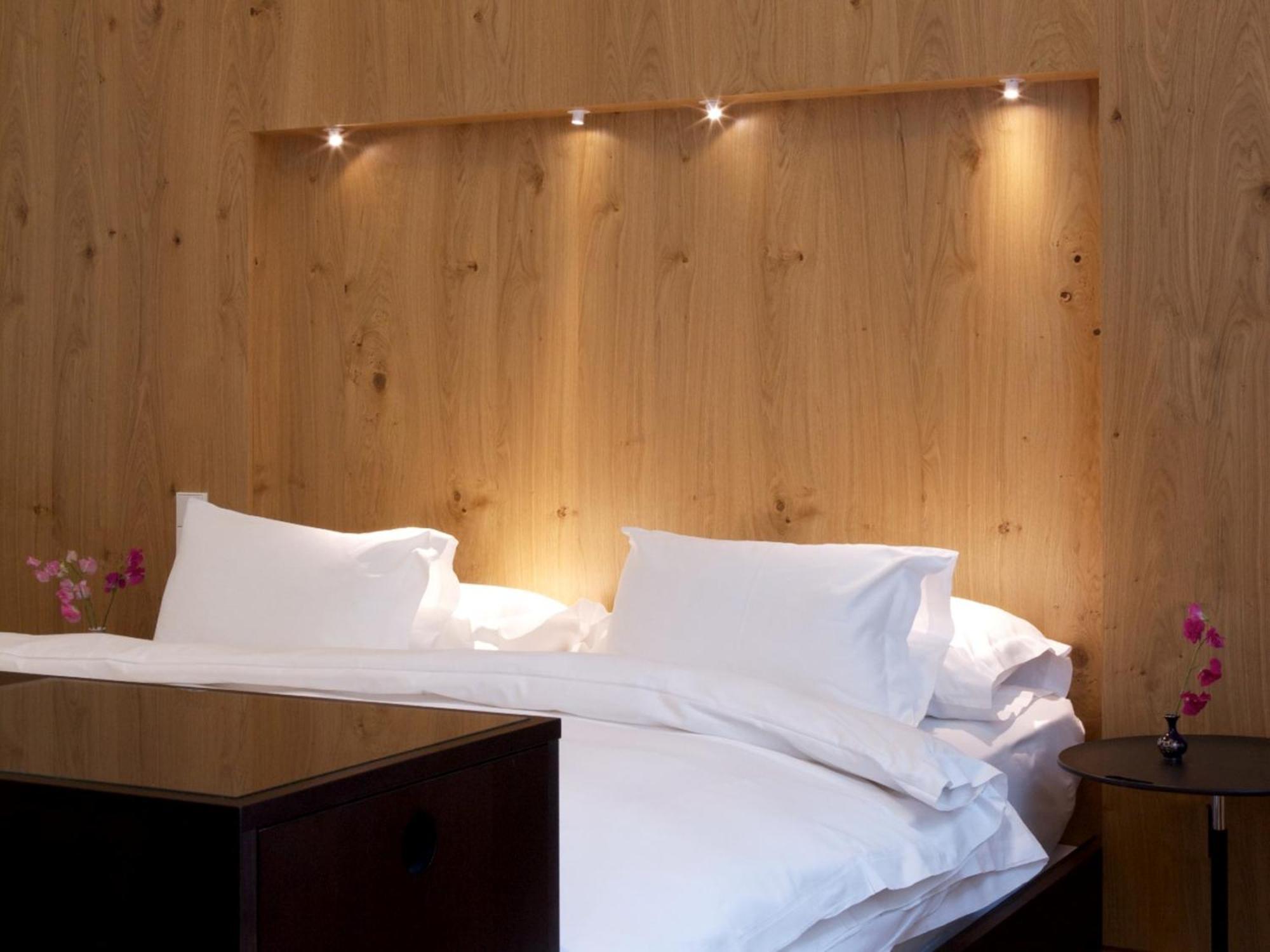 Small Luxury Hotel Altstadt Виена Екстериор снимка